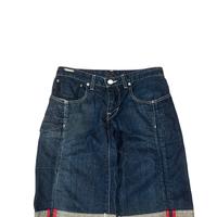 jeans levis JNCO vintage dressing y2k hip hop rave