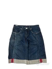 jeans levis JNCO vintage dressing y2k hip hop rave