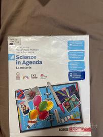 Libro di scienze