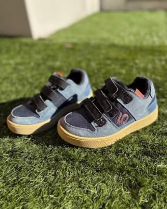 SCARPE mtb-bmx FIVETEN-VANS-XLC