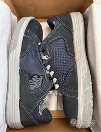 U-Power - Scarpe Antinfortunistiche