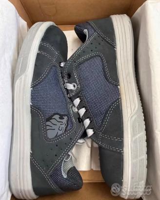 U-Power - Scarpe Antinfortunistiche