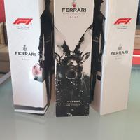 Spumante Ferrari