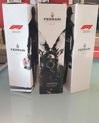 Spumante Ferrari
