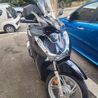 Scooterone 150 cc