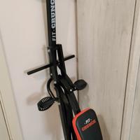 Panca addominali Fit Crunch