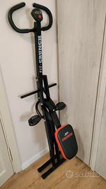 Panca addominali Fit Crunch