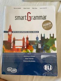 Libro Smart Grammar