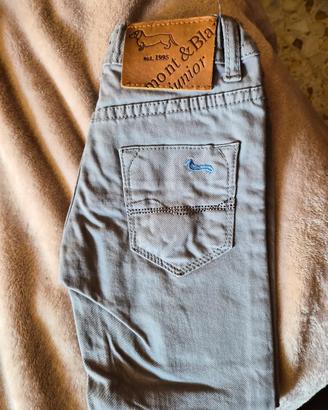 Pantalone Harmont & Blaine Junior