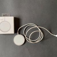 Caricatore MagSafe Apple Originale