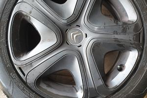 Gomme e cerchi c3