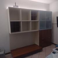 Mobil per soggiorno/libreria