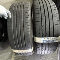 gomme usate 2255518 Estivo BRIDGESTONE - DUELER H/