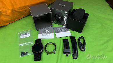 Garmin Fenix 6x pro
