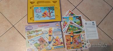 Sapientino penna parlante Clementoni 