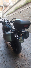 Bmw XR 1000