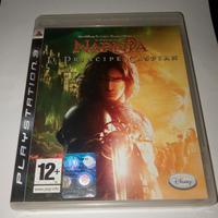 Gioco PS3 Narnia Il Principe Caspian 