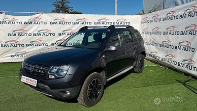 Dacia Duster 1.5 dCi 90CV Start&Stop 4x2 Prestige 