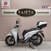 Honda SH 150i Sport - 2022