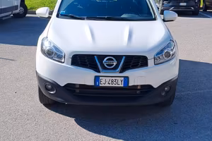 Nissan Qashqai 2.0 dCi 150 CV 4x4 Acenta 
