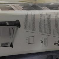 Stufa Imetec Ecorapid