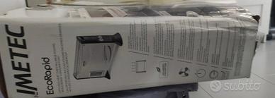 Stufa Imetec Ecorapid