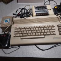 commodore 64