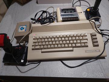 commodore 64