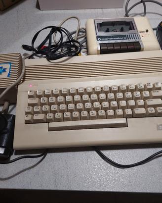 Commodore 64