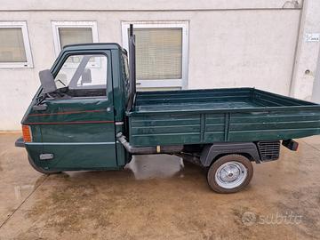 Piaggio Ape 703 diesel