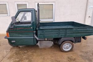 Piaggio Ape 703 diesel