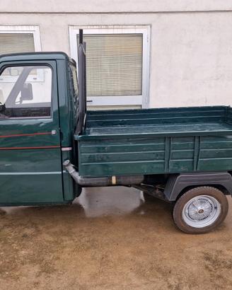 Piaggio Ape 703 diesel