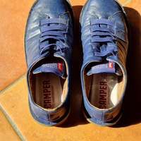 Scarpa Camper