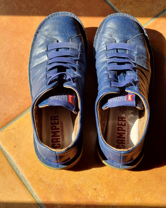 Scarpa Camper