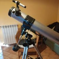 Seben telescopio 