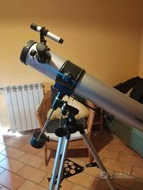 Seben telescopio 