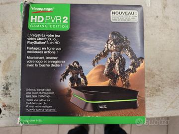 Hauppauge HD PVR 2