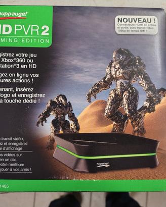 Hauppauge HD PVR 2