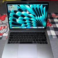 MacBook Air 13”