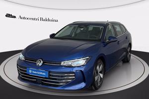 VOLKSWAGEN Passat 2.0 tdi scr business 150cv dsg