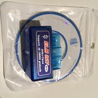 Elm 327 mini OBD2 scan auto Bluetooth