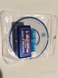 Elm 327 mini OBD2 scan auto Bluetooth