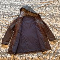 Giacca Adolfo Dominguez in Ecopelle