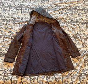 Giacca Adolfo Dominguez in Ecopelle