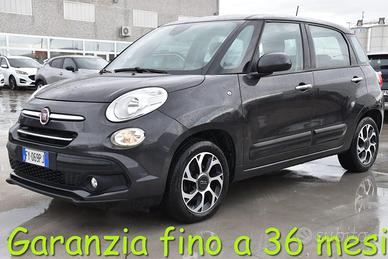 FIAT 500L 1.3 Multijet 95 CV Dualogic Business