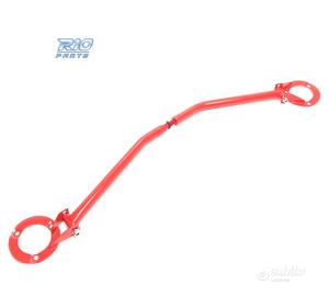 BARRA STABILIZZATRICE REGOLABILE BMW E46 98-05 ROS