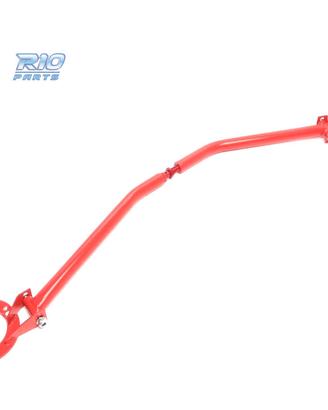 BARRA STABILIZZATRICE REGOLABILE BMW E46 98-05 ROS
