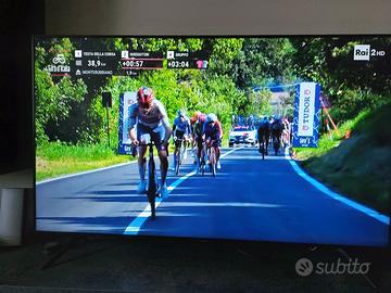 TV samsung 55 pollici