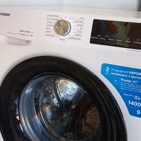 Lavatrice hyundai evolution line 9 chili