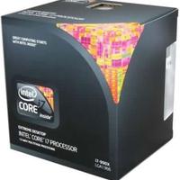 CERC*SI : Scatola originale I7 990X Extreme